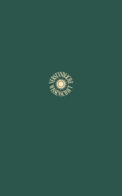 Johannes Friedrich - Entzifferung verschollener Schriften und Sprachen, E-bok