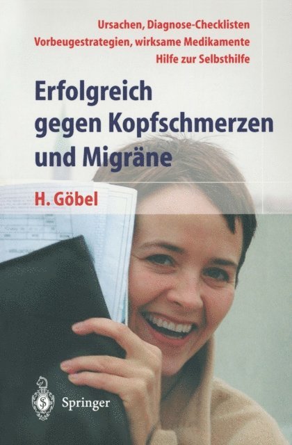 Hartmut Gobel - Erfolgreich gegen Kopfschmerzen und Migräne, E-bok