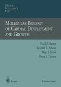 Molecular Biology of Cardiac Development and Growth