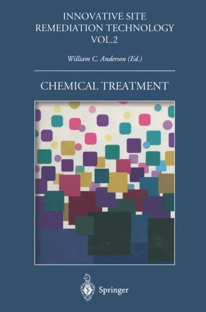 William C. Anderson - Chemical Treatment, E-bok. Tillgänglighet: Lägg i varukorg