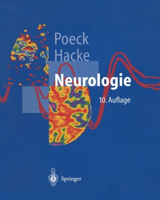 Werner Hacke, Klaus Poeck - Neurologie, E-bok