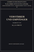 Verst�rker und Empf�nger