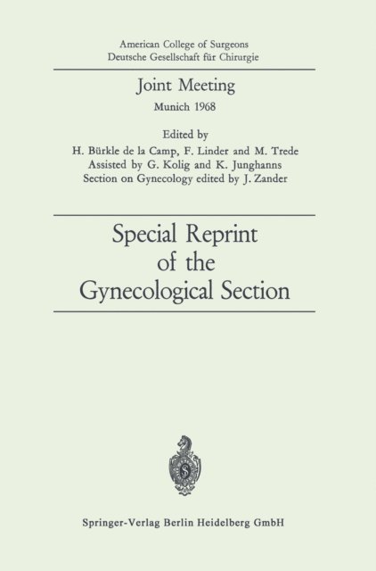 Josef Zander - Joint Meeting, E-bok
