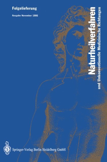 K. Schick, F. H. Kemper, M. Buhring - Naturheilverfahren, E-bok