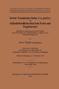 Icterus Neonatorum (inclus. I. n. gravis.) und Gallenfarbstoffsekretion beim Foetus und Neugeborenen
