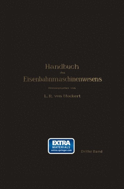 Gottfried Bode, Julius Alexander, Ludwig Stockert - Werkstätten, E-bok