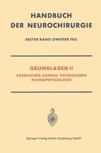 Wilhelm Tonnis, Herbert Olivecrona, Hildegard Debuch - Grundlagen II, E-bok