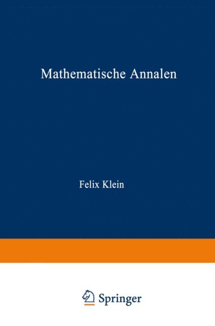 Wilhelm Suss - Begründung der Lehre vom Polyederinhalt, E-bok