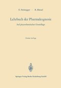 Lehrbuch der Pharmakognosie