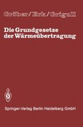 Die Grundgesetze der Wÿrmeübertragung
