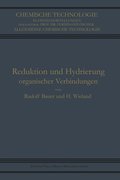 Reduktion und Hydrierung Organischer Verbindungen