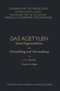 Das Acetylen