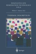 Thermal Desorption