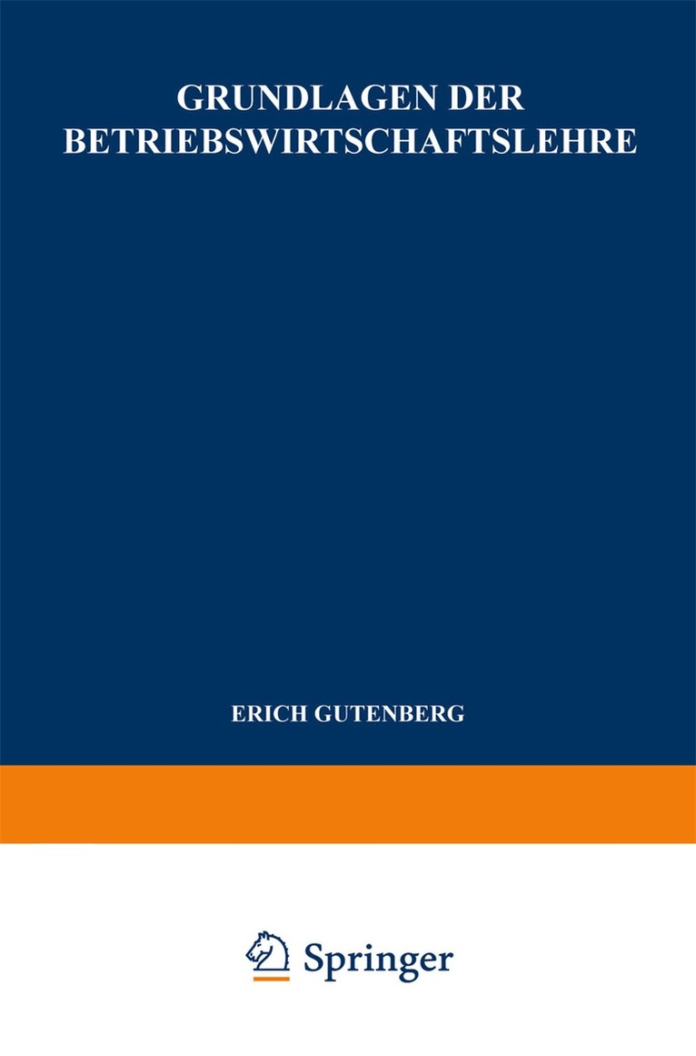 Werner Arber - Grundlagen der Betriebswirtschaftslehre, Häftad. Tillgänglighet: Lägg i varukorg