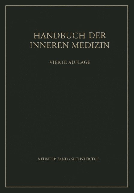 Ernst Wollheim, L. Mohr, G. von Bergmann - Krankheiten der Gefässe, E-bok