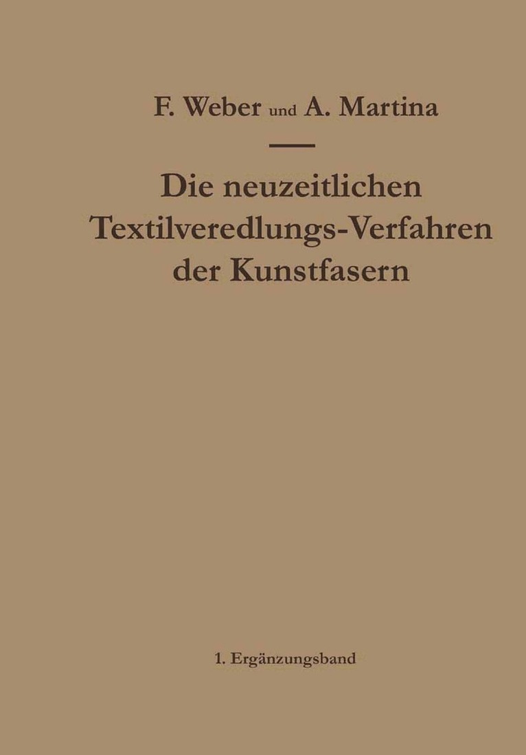 Franz Weber, Aldo Martina - Die Patentliteratur und das Schrifttum von 1950–1953, Häftad