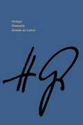 Verleger * Humanist Homme de Lettres