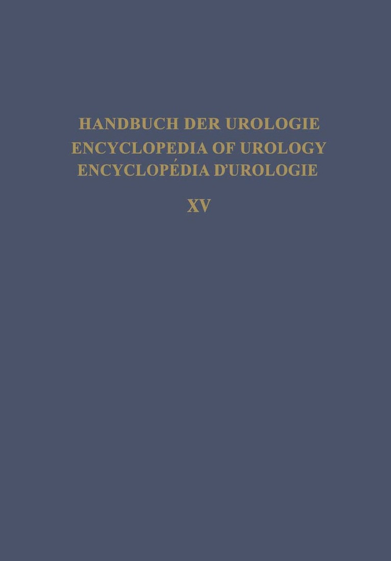D.Innes Williams - Urology in Childhood, Häftad
