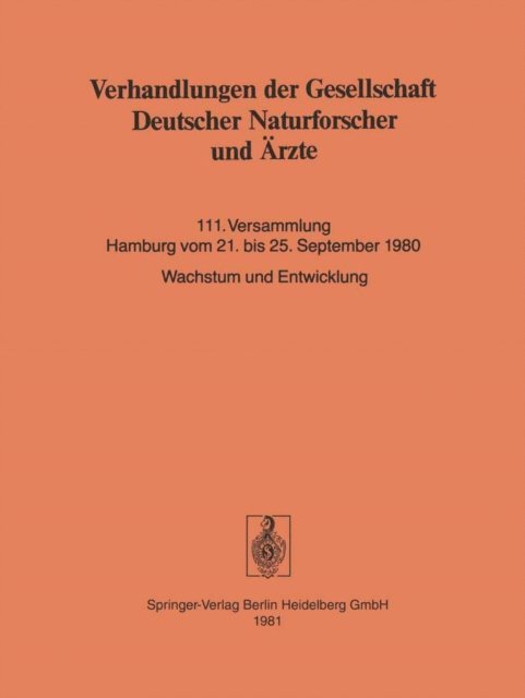 Joachim Jungius - Verhandlungen der Gesellschaft Deutscher Naturforscher und Ärzte, E-bok