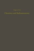 Chemistry and Radioastronomy