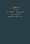 Handbuch der Lichttherapie