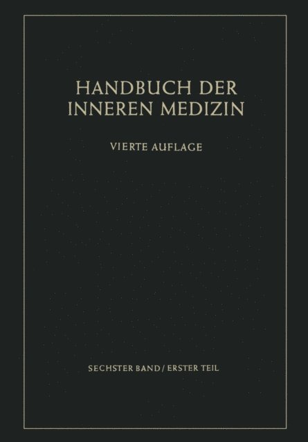 Friedrich Curtius - Konstitution, allergische Krankheiten der Knochen, Gelenke und Muskeln, Krankheiten aus äusseren physikalischen Ursachen, Ernährungskrankheiten, Vitamine und Vitaminkrankheiten, E-bok