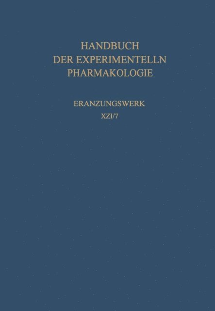 Hellmuth Petsche, Christof Stumpf - Erzeugung von Krankheitszuständen durch das Experiment, E-bok