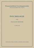 Psychologie