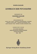 Lehrbuch der Psychiatrie