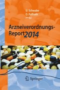 Arzneiverordnungs-Report 2014