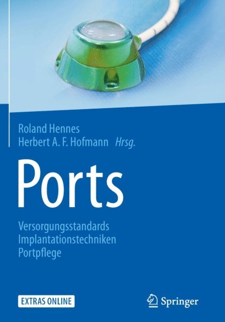 Ports