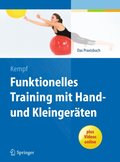 Funktionelles Training mit Hand- und Kleingerÿten