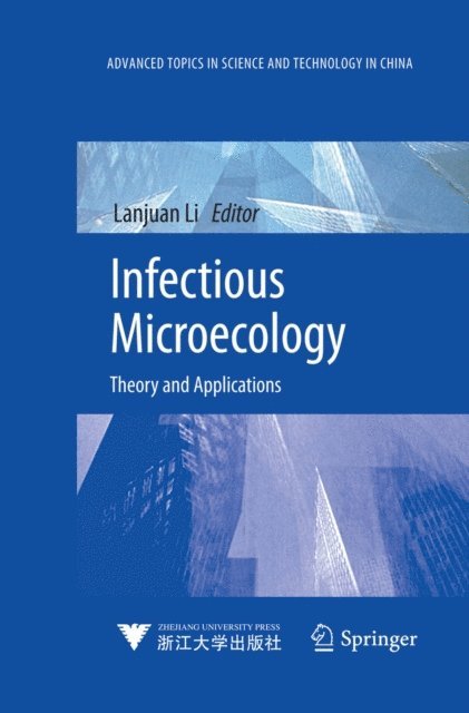 Lanjuan Li - Infectious Microecology, E-bok