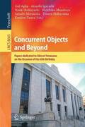 Concurrent Objects and Beyond