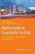Mathematik im Fraunhofer-Institut