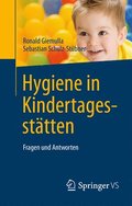Hygiene In Kindertagesstatten