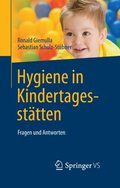 Hygiene in Kindertagesstÿtten