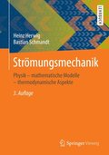 Strömungsmechanik