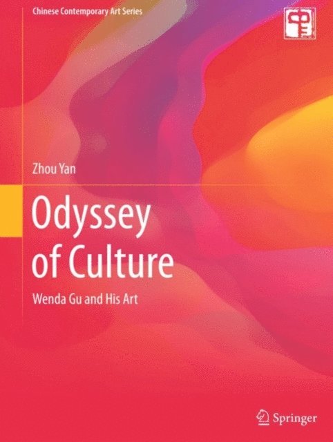 Yan Zhou - Odyssey of Culture, E-bok