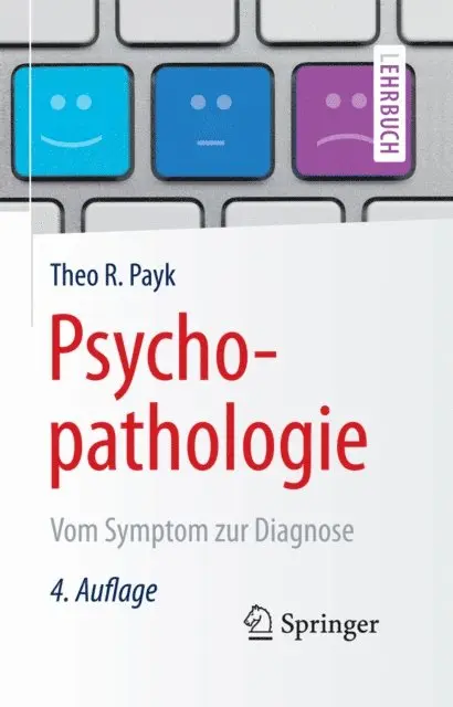 Theo R. Payk - Psychopathologie, E-bok. Tillgänglighet: Lägg i varukorg