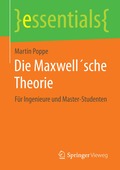 Die Maxwell�sche Theorie