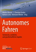 Autonomes Fahren