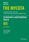 Systematics and Evolution