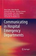 Communicating in Hospital Emergency Departments