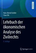 Lehrbuch der Ã¶konomischen Analyse des Zivilrechts