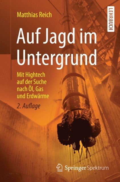 Matthias Reich - Auf Jagd im Untergrund, E-bok