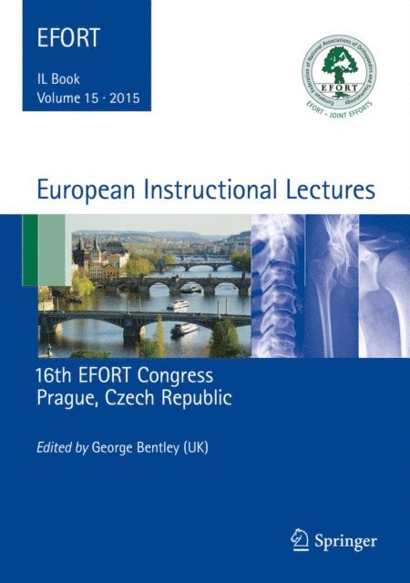 George Bentley - European Instructional Lectures, E-bok