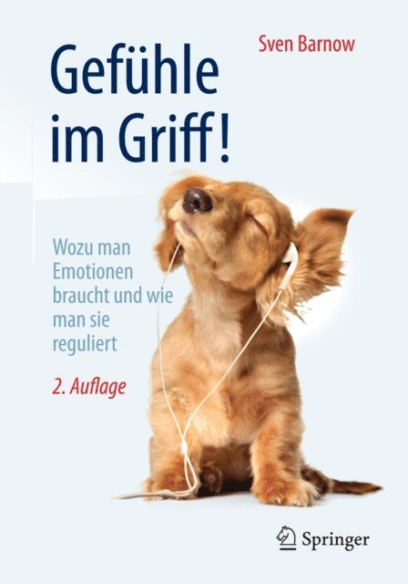 Sven Barnow - Gefühle im Griff!, E-bok