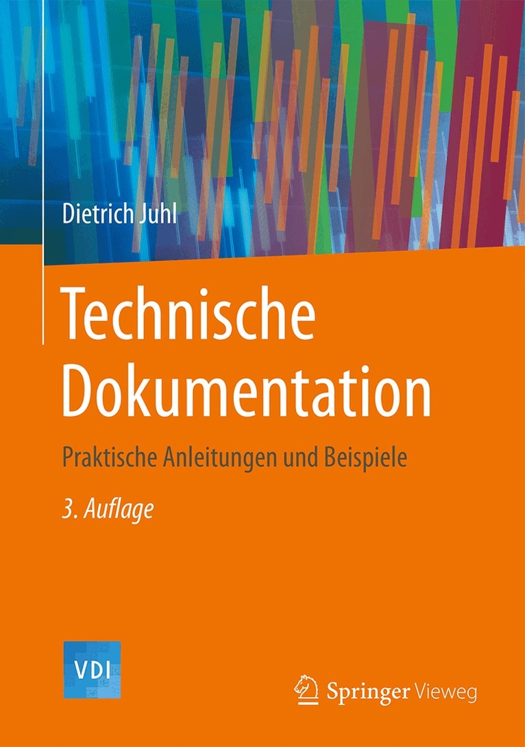 Dietrich Juhl - Technische Dokumentation, Inbunden. Tillgänglighet: Lägg i varukorg