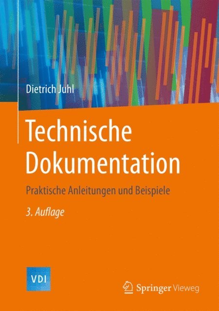 Dietrich Juhl - Technische Dokumentation, E-bok. Tillgänglighet: Lägg i varukorg